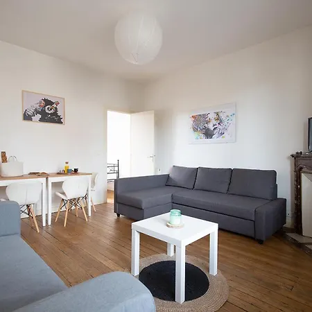 Petit Cocon A Avec Terrasse